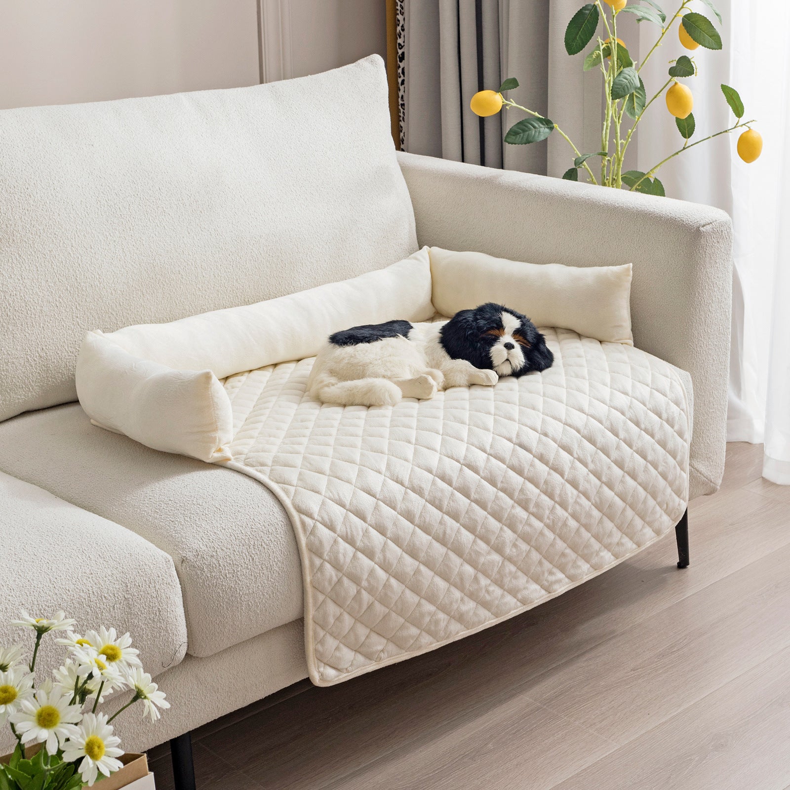 Sofa Bed Protector