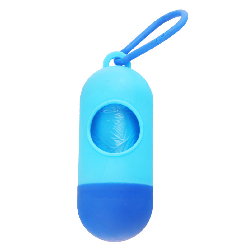 Poop Bag Dispenser