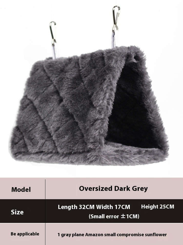 Nest Hammock