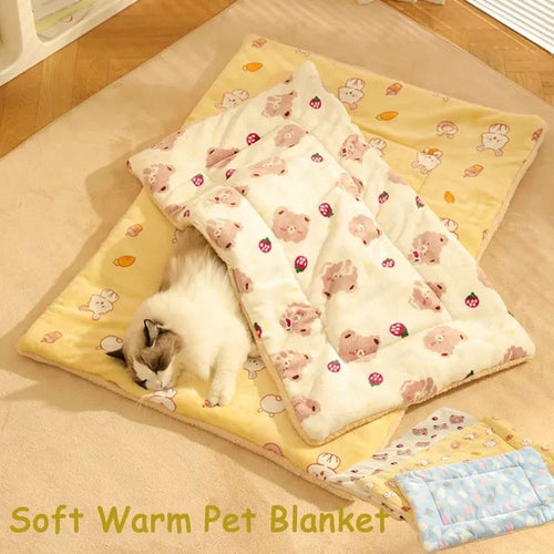 Blankets