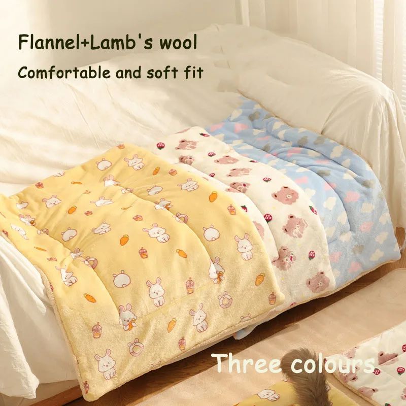 Blankets