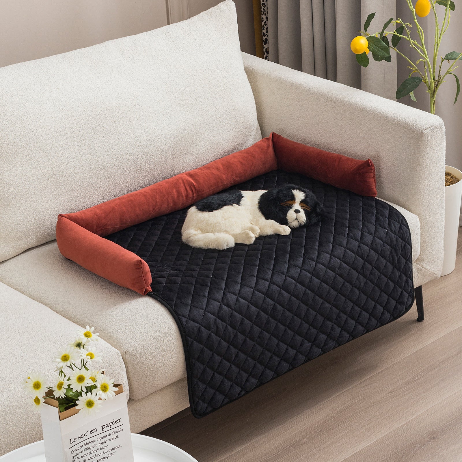 Sofa Bed Protector