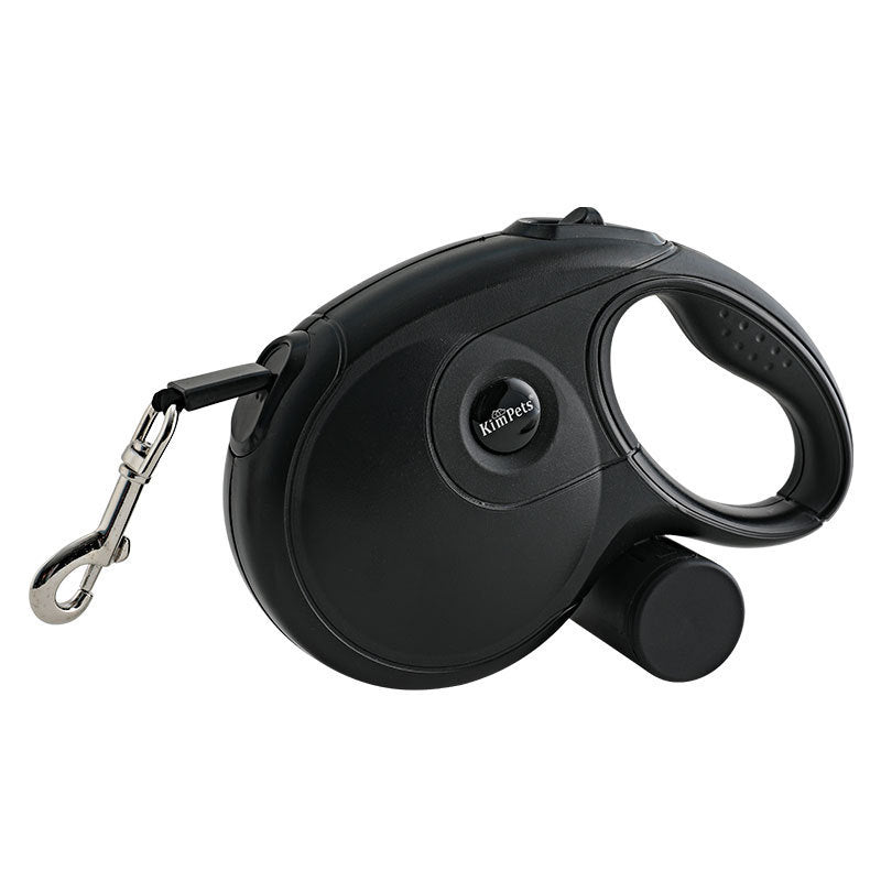 Retractable leash