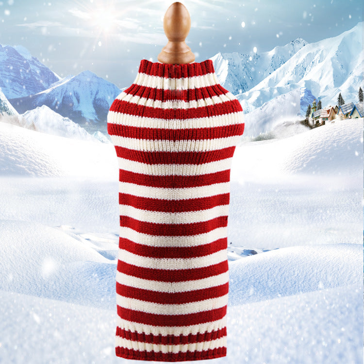 Cashmere Pet Sweater