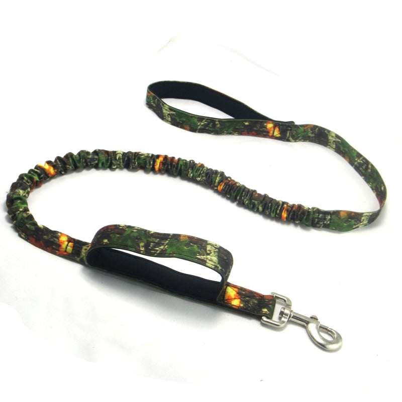 Camouflage Pet Leash