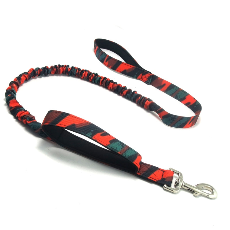 Camouflage Pet Leash