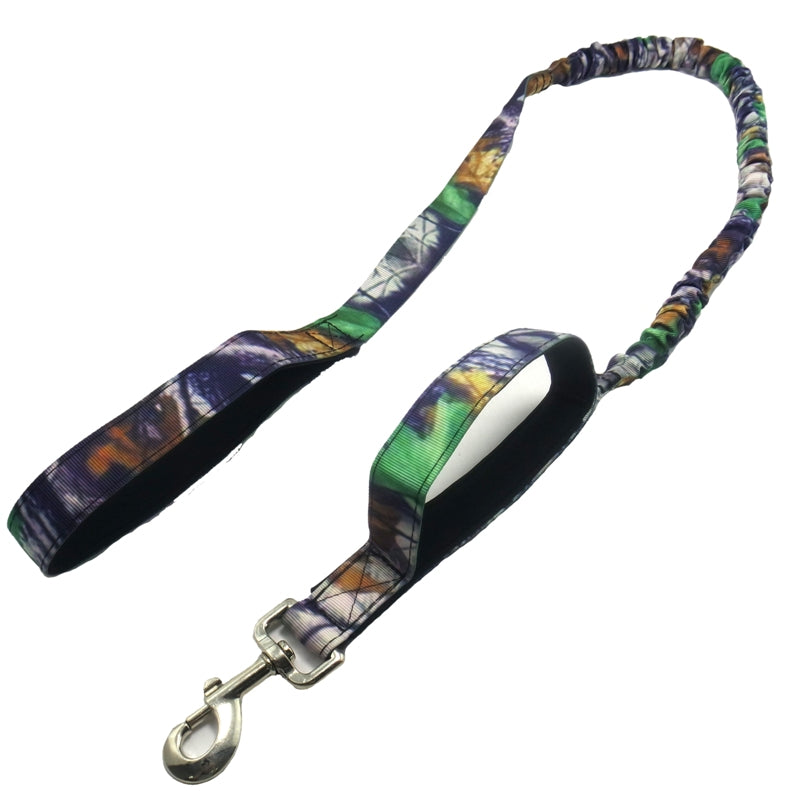 Camouflage Pet Leash