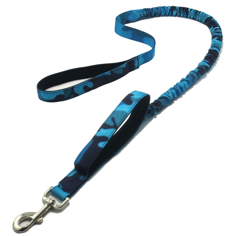 Camouflage Pet Leash