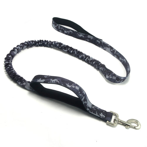 Camouflage Pet Leash