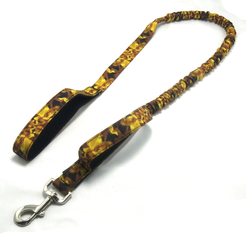 Camouflage Pet Leash