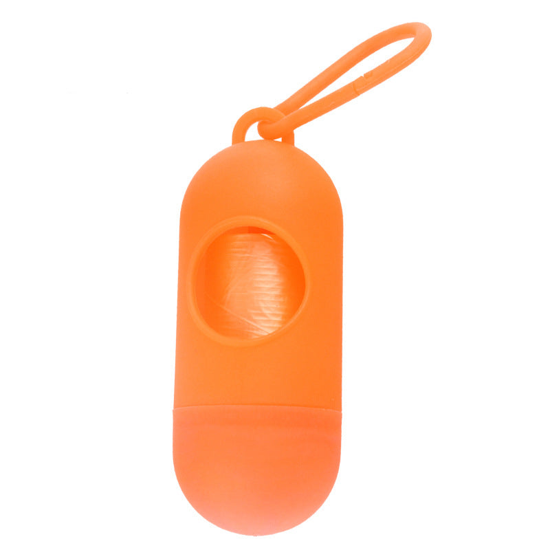 Poop Bag Dispenser