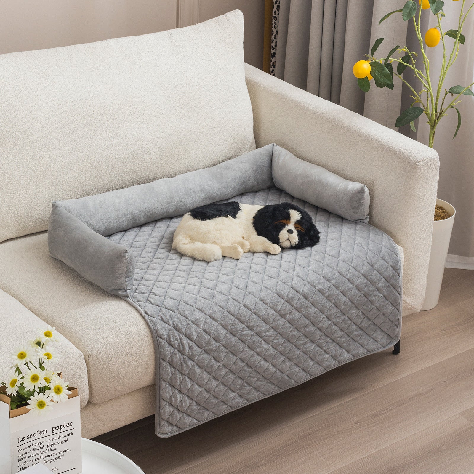 Sofa Bed Protector