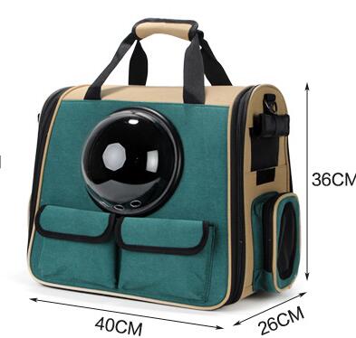 Pet Travel Bag
