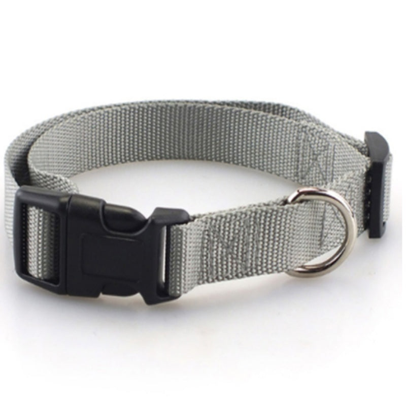 Pet collars