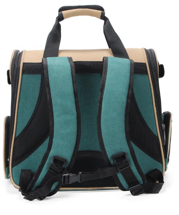 Pet Travel Bag