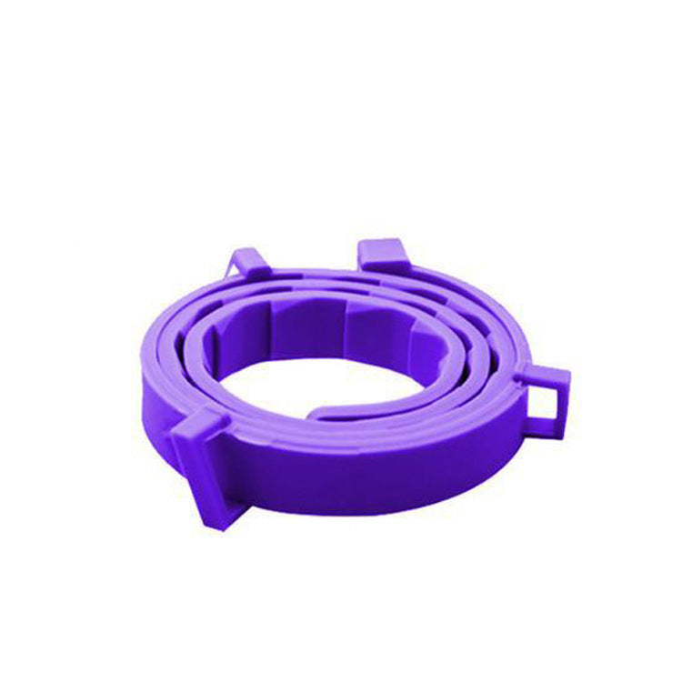 Flea Collar