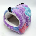 Sleeping bag nest