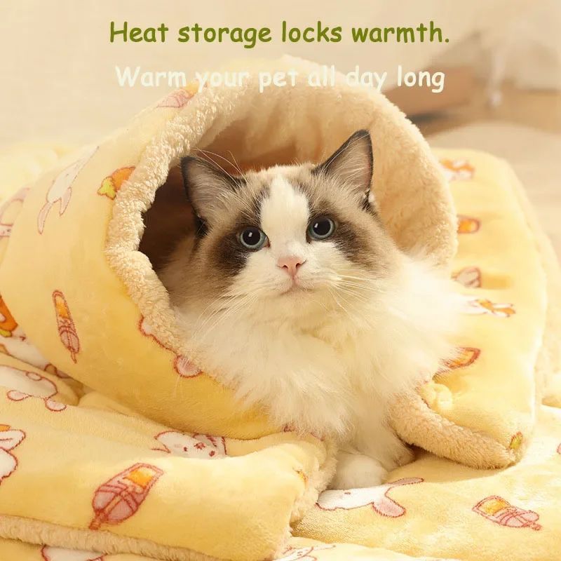 Blankets