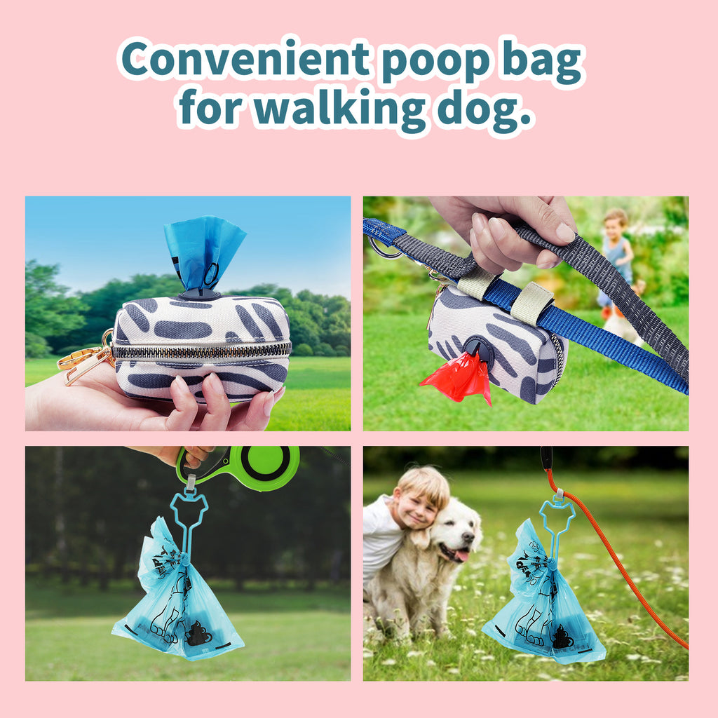 Eco Friendly Poop Bags