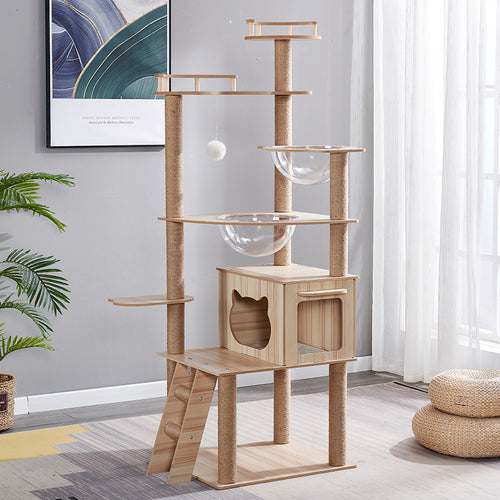 Cat Tree