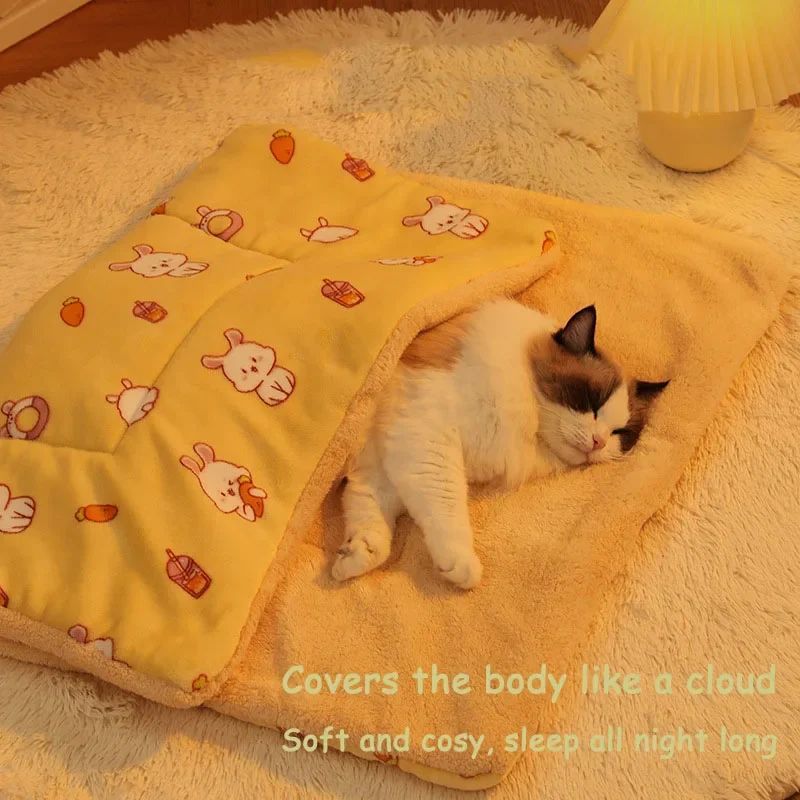 Blankets