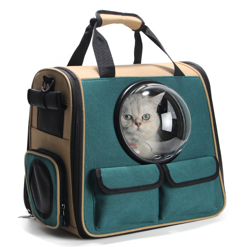 Pet Travel Bag