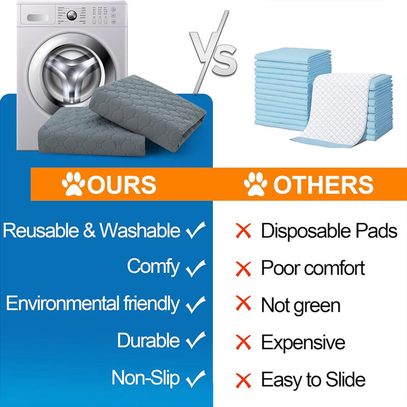 Washable Pads