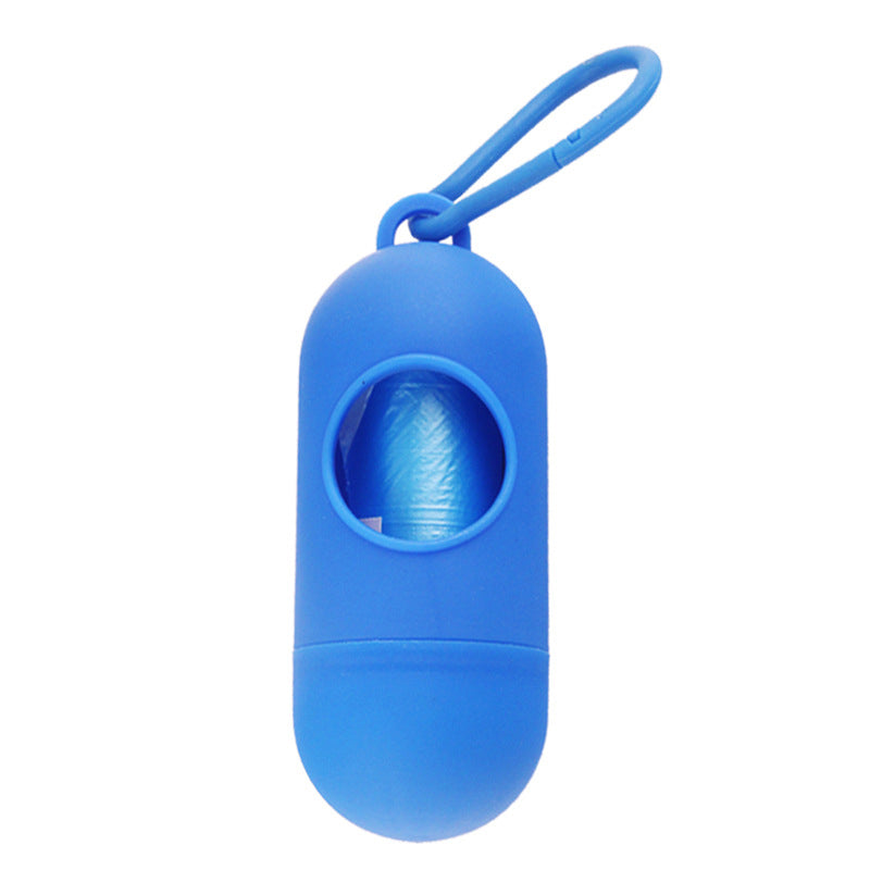 Poop Bag Dispenser
