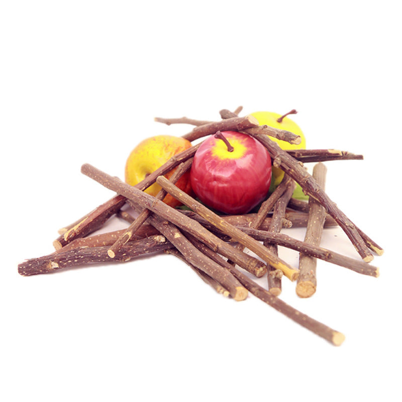 Dried  Branches Treats