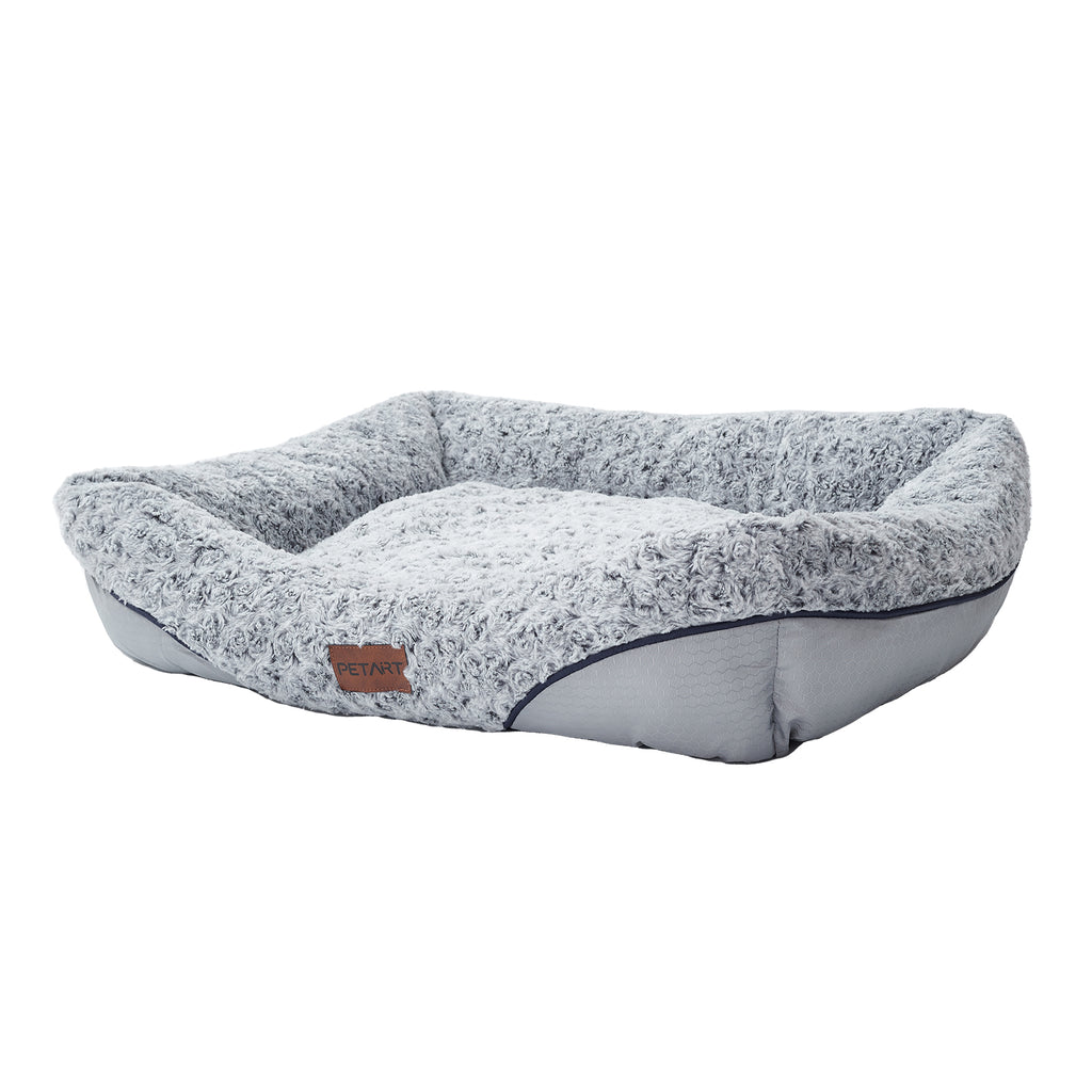 Velvet Bed