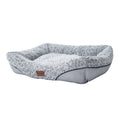 Velvet Bed