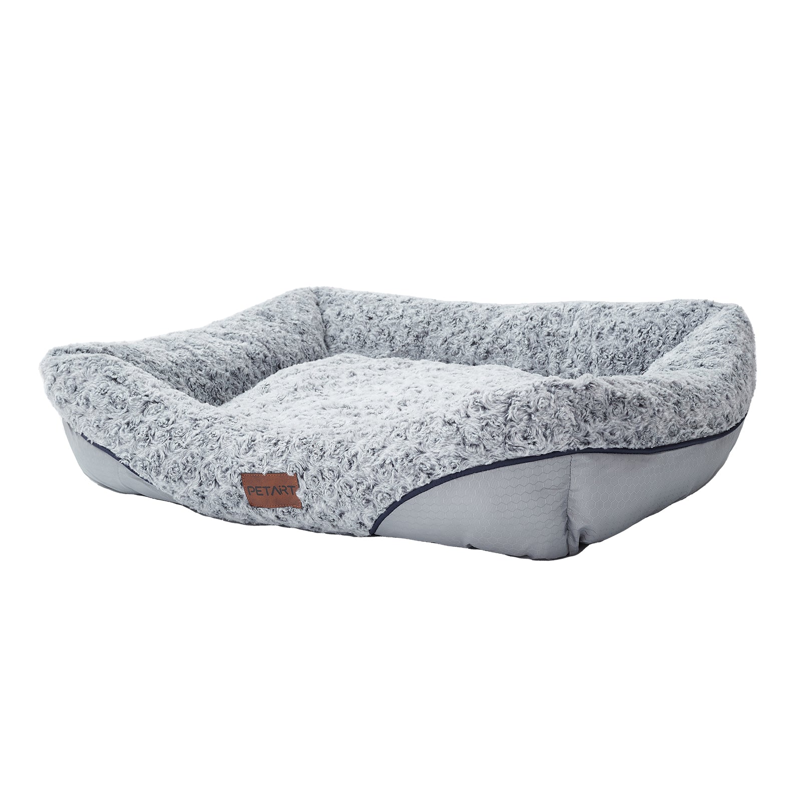 Velvet Bed