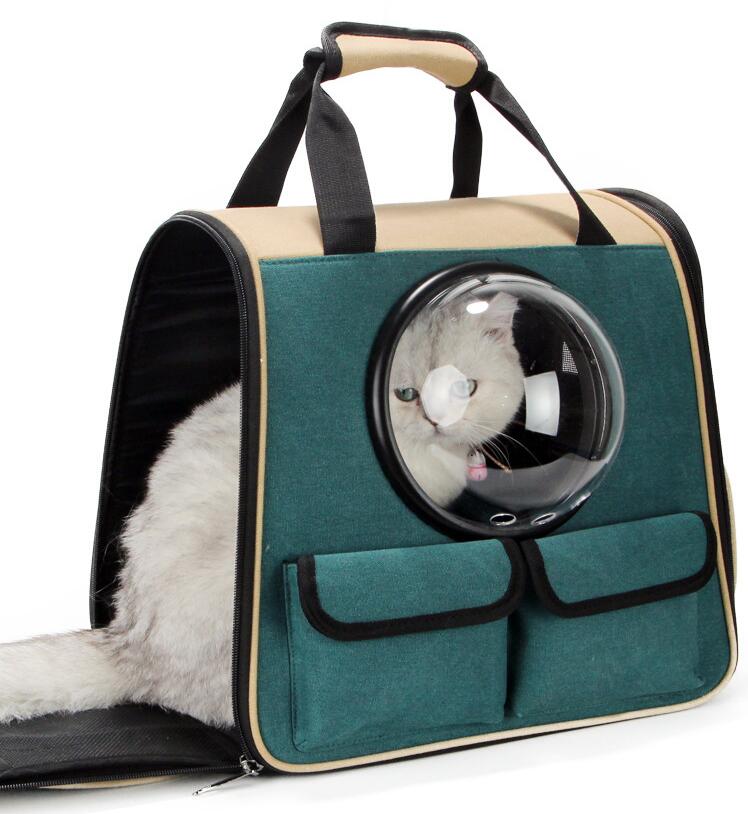 Pet Travel Bag