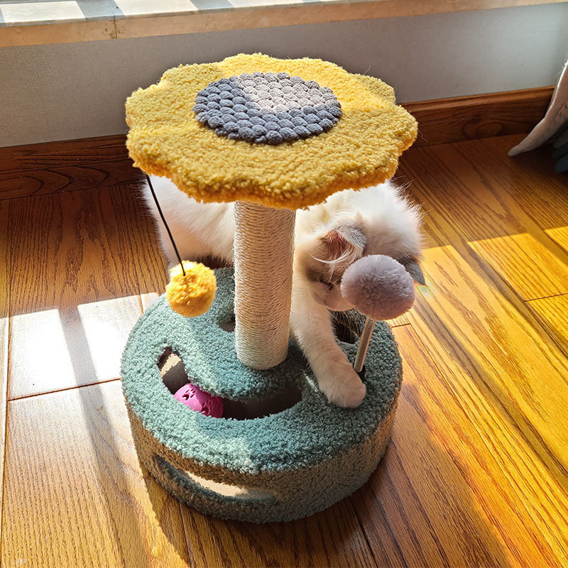 Cat Claws Toys