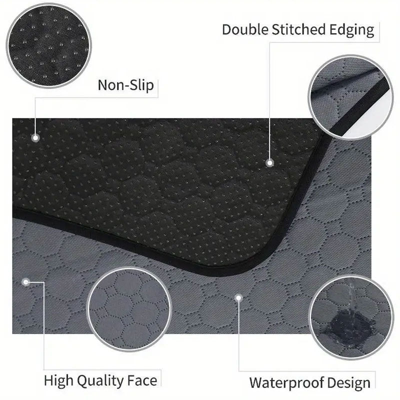 Washable Pads