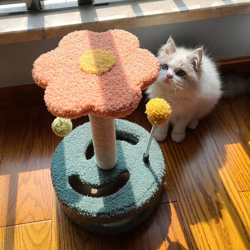 Cat Claws Toys
