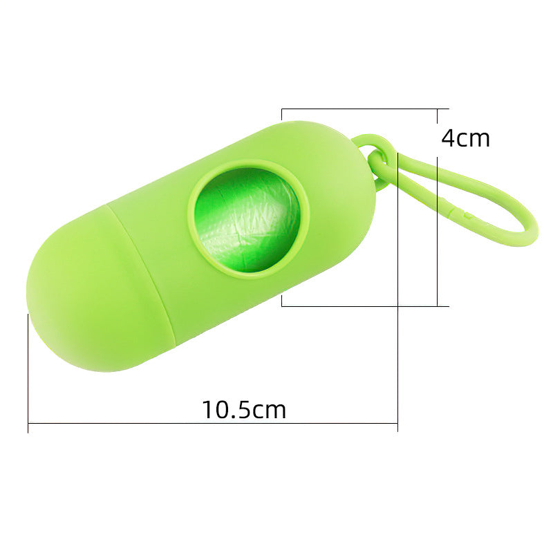 Poop Bag Dispenser