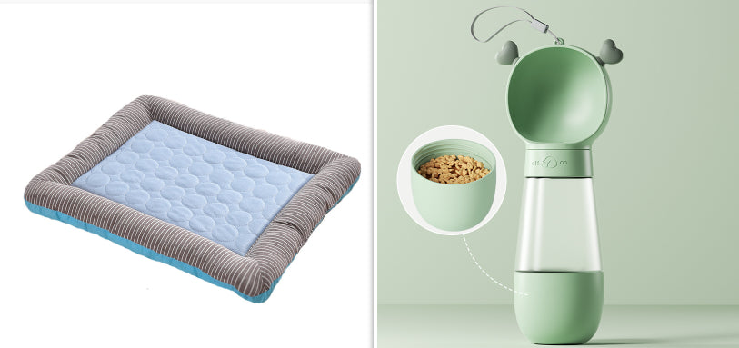 Pet Cooling Pad