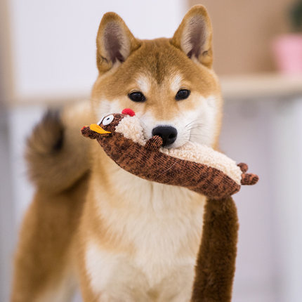 Pet Plush
