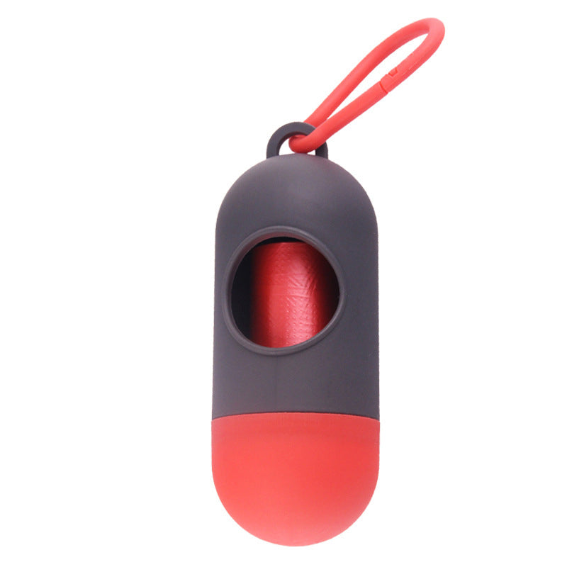 Poop Bag Dispenser