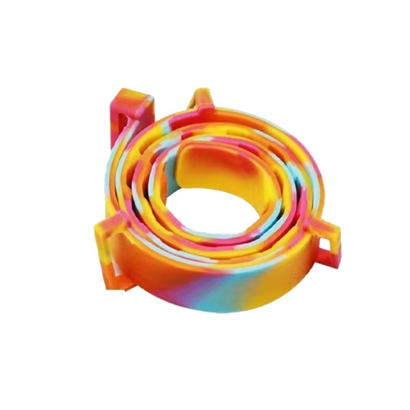 Anti-flea Collar