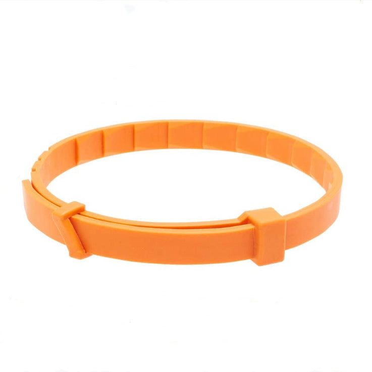 Anti-flea Collar