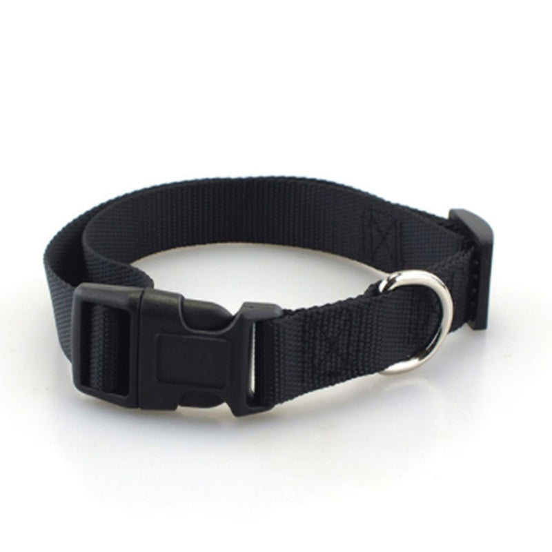 Pet collars