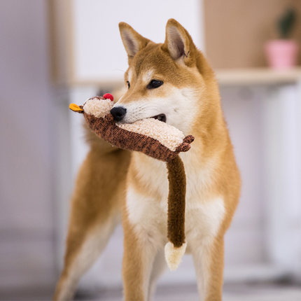 Pet Plush