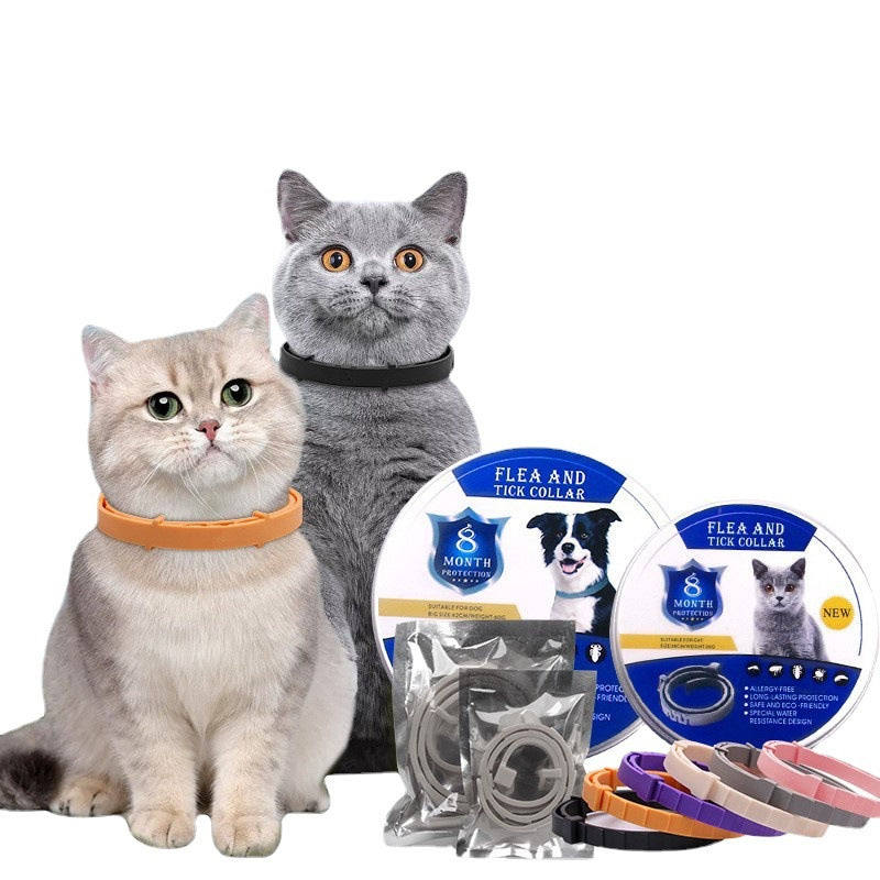 Flea Collar