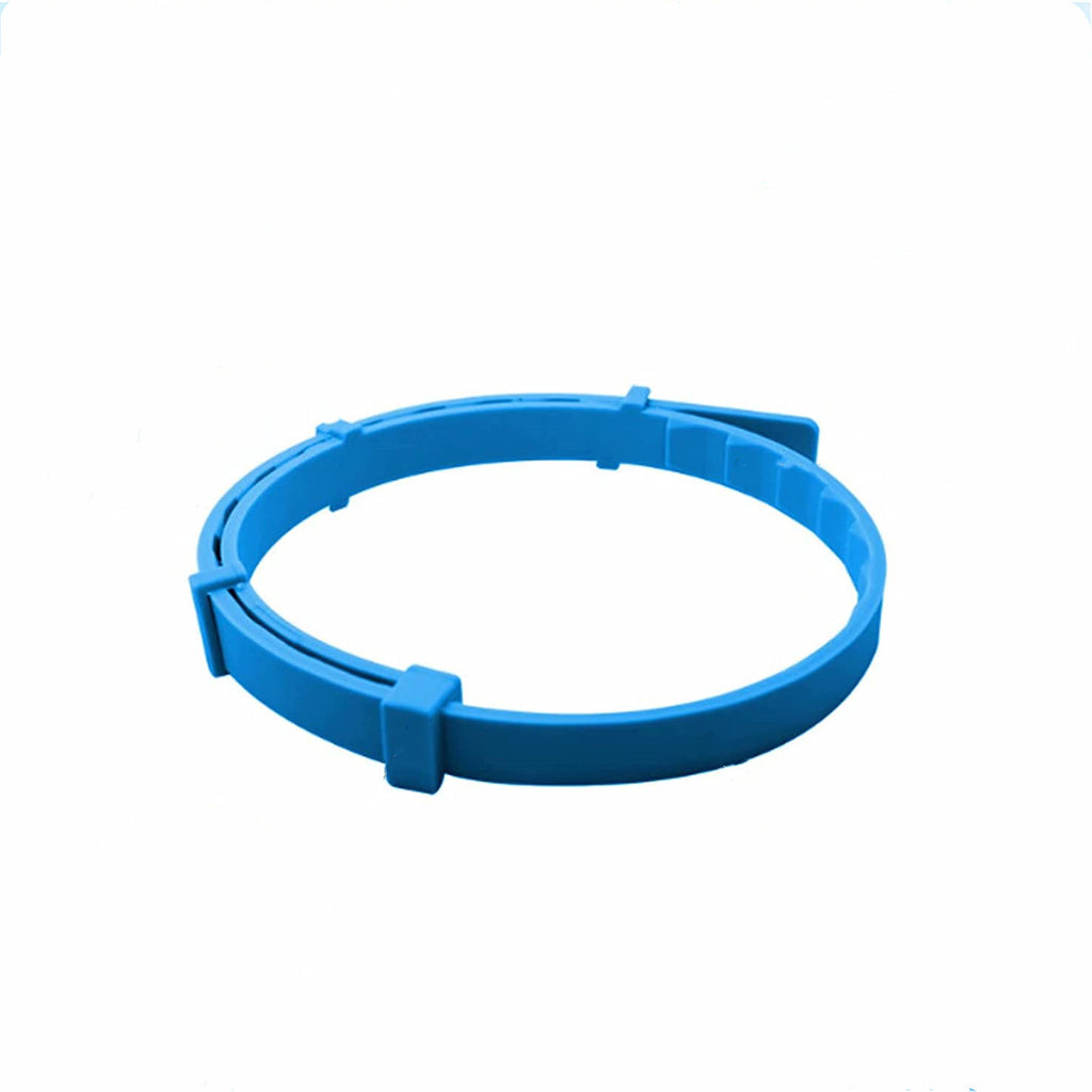 Anti-flea Collar