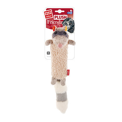 Pet Plush