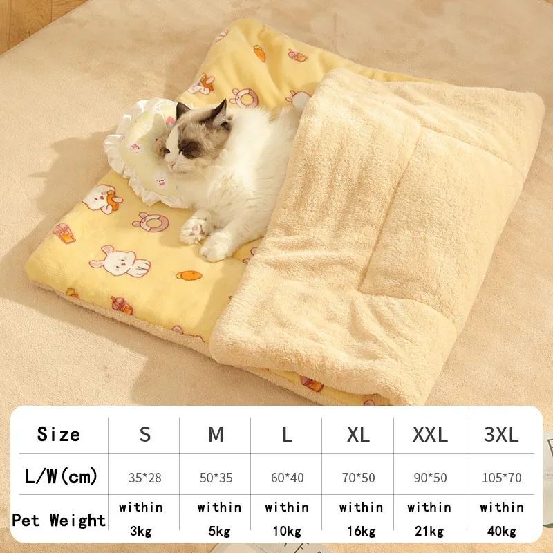 Blankets