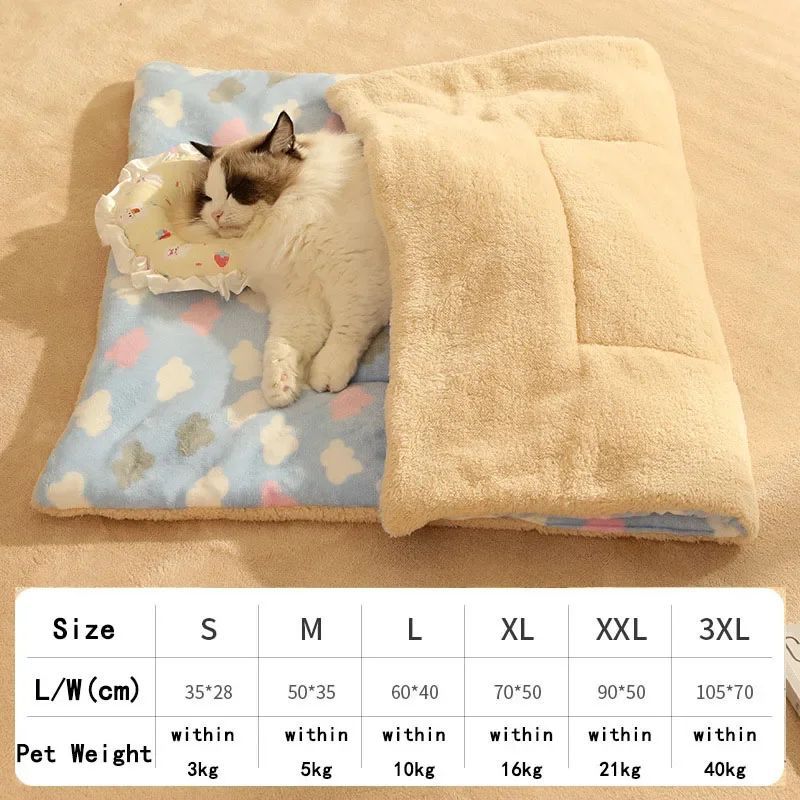 Blankets