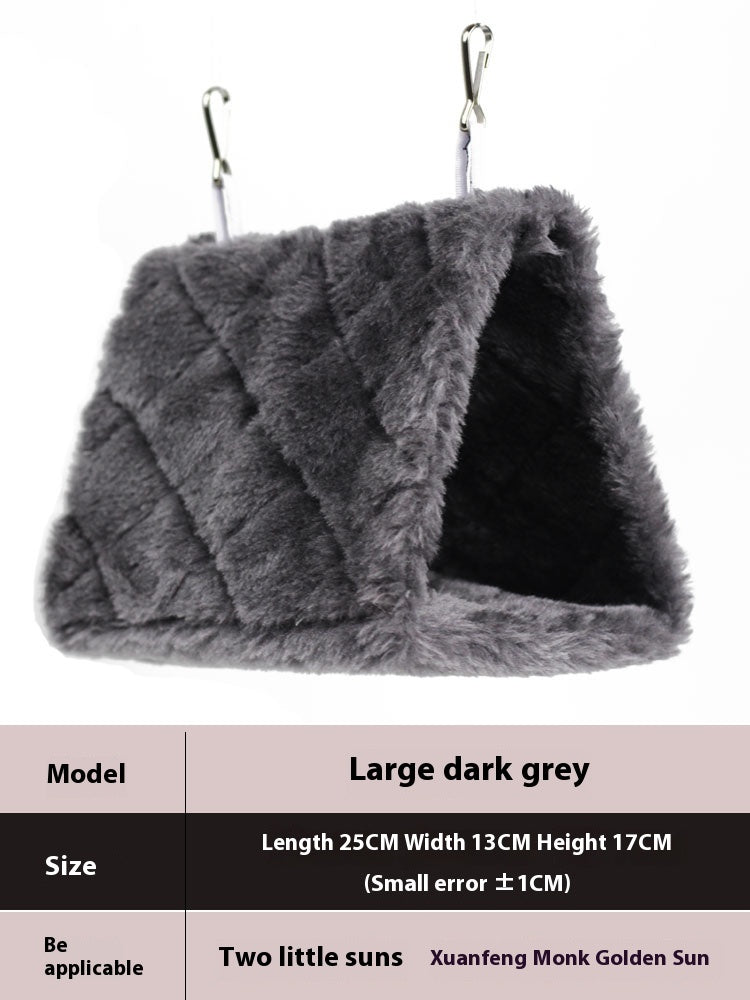 Nest Hammock